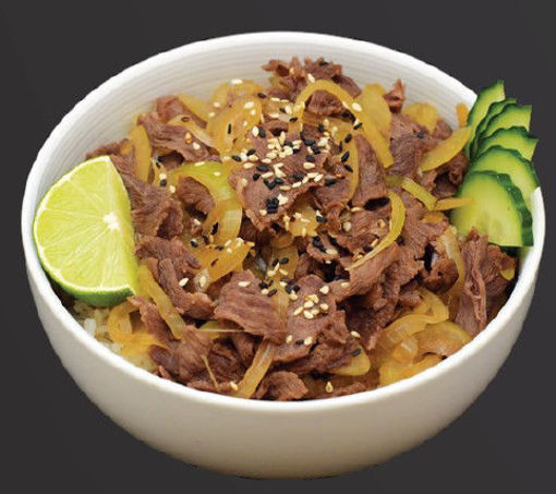 Image de B19 YOSHINOYA BŒUF