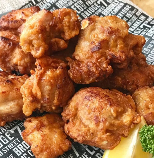 Image de Poulet karagge