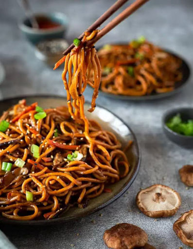 Image de B10 NOULILLE SAUTE LEGUME