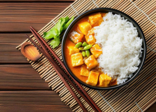 Image de Dougu curry