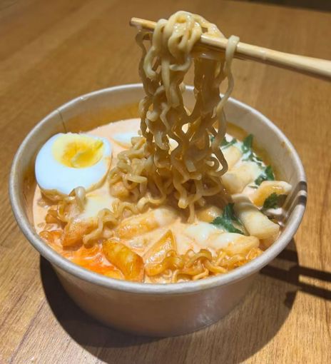 Image de Ramen Chesse