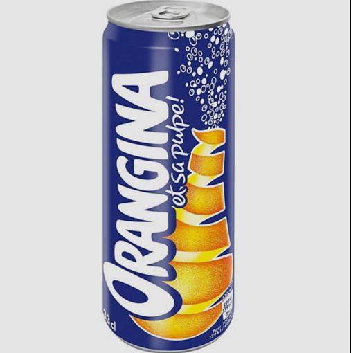 Image de Orangina 33cl
