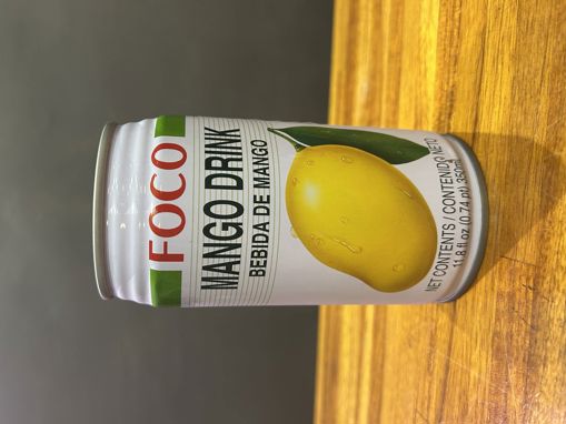 Image de Jus de Mango 🥭