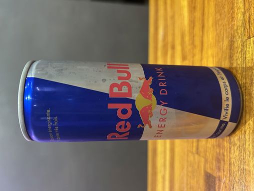 Image de Red Bull