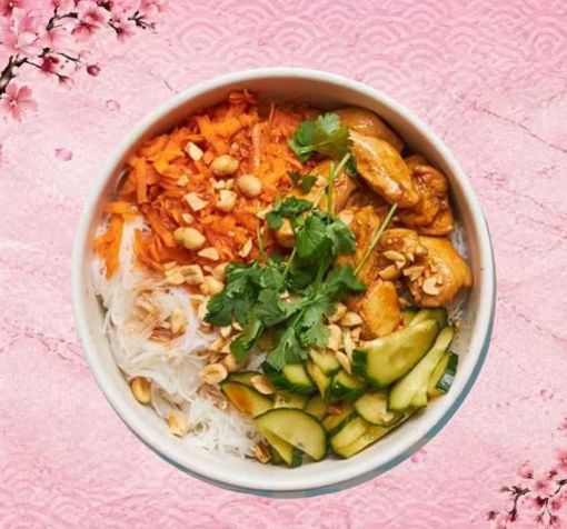 Image de Bobun poulet